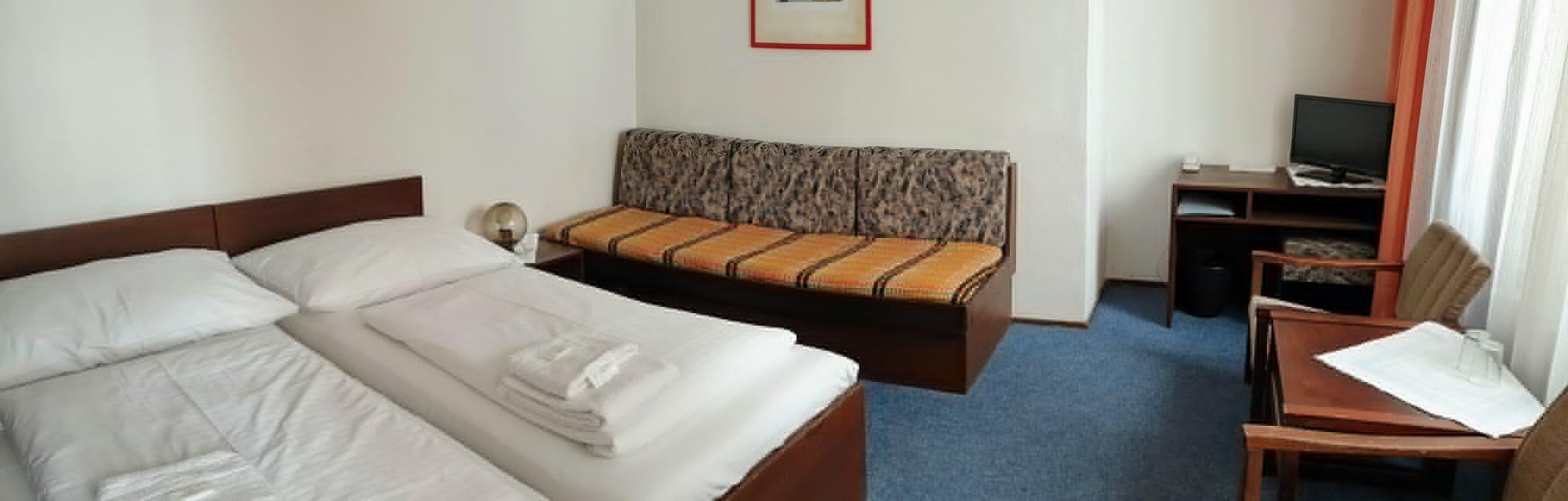 Self-Service Hotel Ostas Praha Екстериор снимка